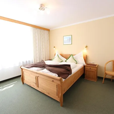 Modern In With Terrace Apartman Fieberbrunn