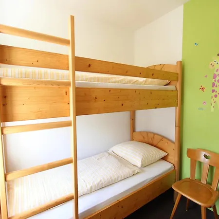 Modern In With Terrace Apartman
